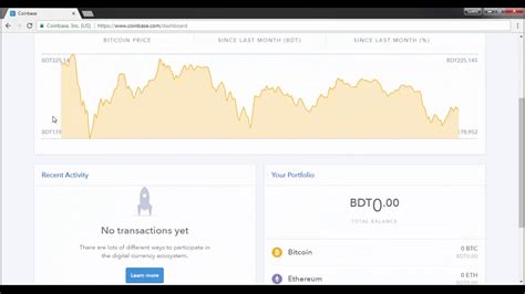 Imported & archived addresses advanced users have the option of importing bitcoin addresses that were generated elsewhere (e.g. How to Create Coinbase Account And Get BTC Wallet Bitcoin ...