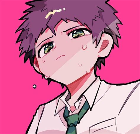 Pin On Hajime Hinata