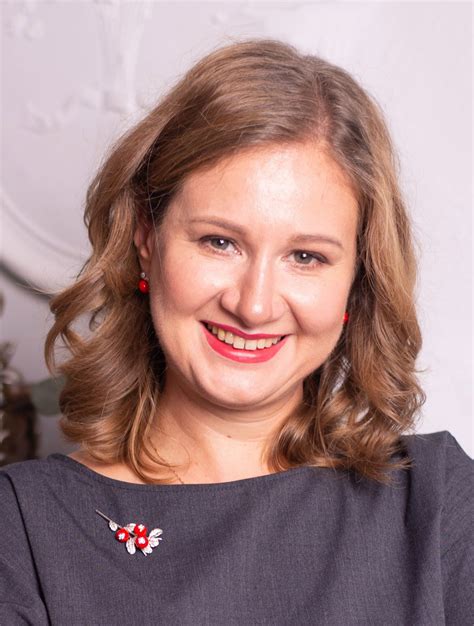 Olesya Volkova Iccpp