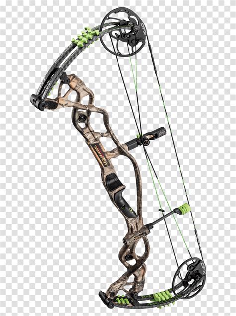 Image Hoyt Powermax Bone Collector Edition Arrow Bow Sport