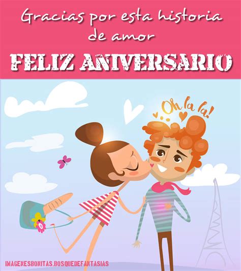 ImÁgenes De Aniversario ® Frases De Aniversario De Boda Y Pareja