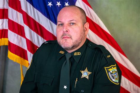 Security Operations Division – ALACHUA COUNTY SHERIFF'S OFFICE