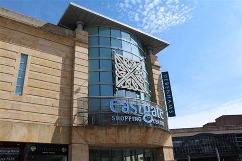 Eastgate Shopping Centre Inverness 2021 All You Need