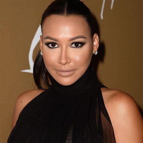 Every holiday season, naya found ways naya rivera's body was found in lake piru on july 13, five days after she disappeared in the. Naya Rivera Isn't Sorry She Has a Book Coming -- Vulture