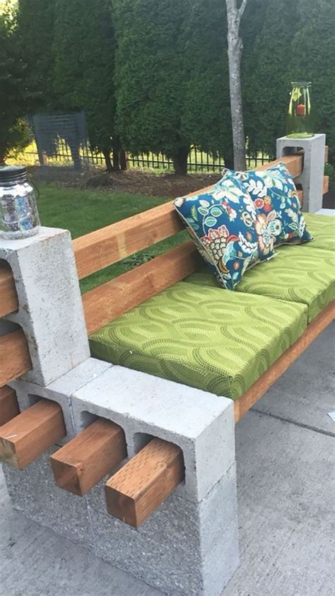14 Creative Backyard Diy Ideas On A Budget Small Backyard Patio
