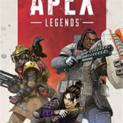 Apex Legends Tops 50 Million Players In First Month Legit Reviews