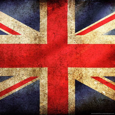 Main colors of british flag : Great Britain Flag Wallpapers (22 Wallpapers) - Adorable ...