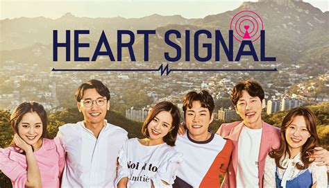 The second season of the popular detective drama with a touch of fiction. Heart Signal | Dramafever