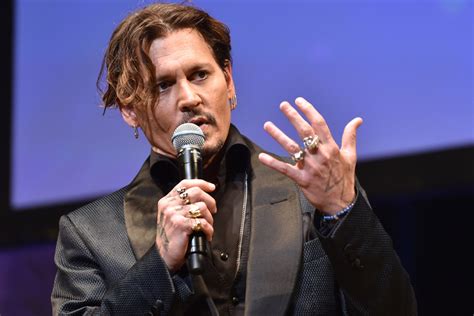 Johnny Depp Refused To Sell Private Jet To Fix Financial