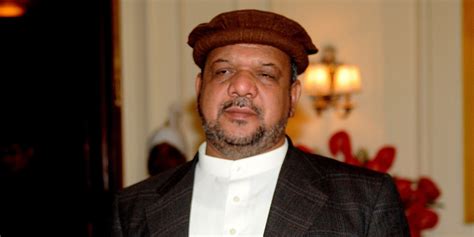 Marshal Mohammad Qasim Fahim Dead Afghanistans Vice President Dies At