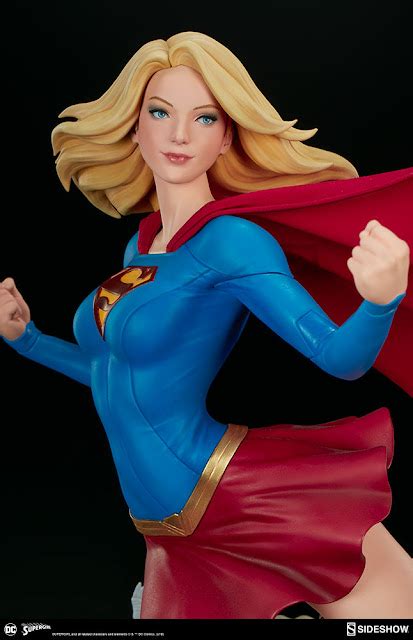 Toyhaven Sideshow Collectibles Stanley ‘artgerm Lau Inspired