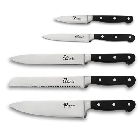Produits garantis 3 ans, livraison offerte dès 60€ d'achats. Couteau Huitre Pradel Inox - Couteau Huitre Pradel Inox ...