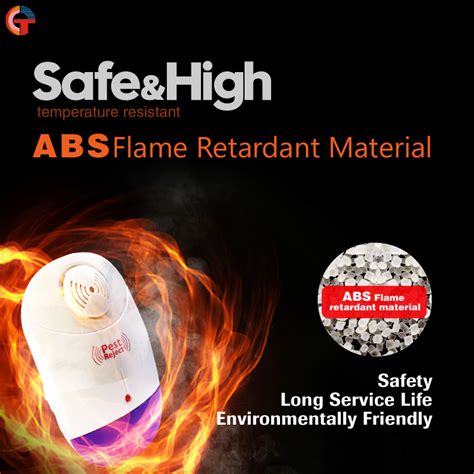 Find out how to deter mice, rats, insect and other rodents. | Ultrasonic Pest Repeller |EPR-1033 | Manufacturer ...