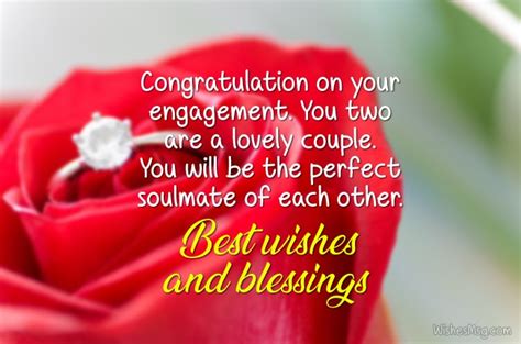 31 Trendy Congratulations Engagement Wishing Cards Images Quotesbae