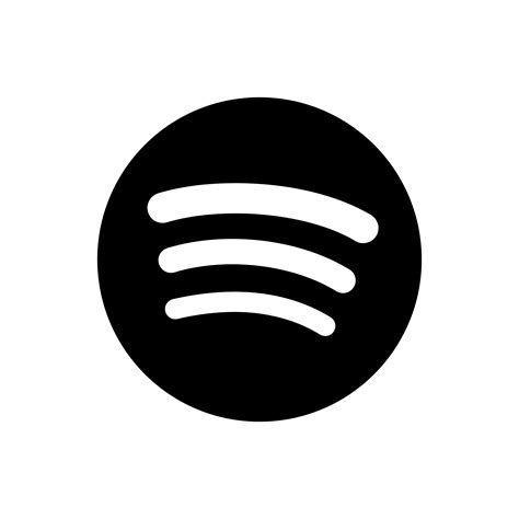 Spotify Logo White Png 10 Free Cliparts Download Images On Clipground