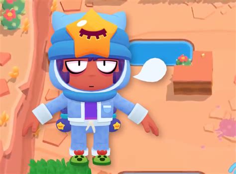 Those with rare skins make. Brawl Stars September Update: New Legendary Brawler (Sandy ...