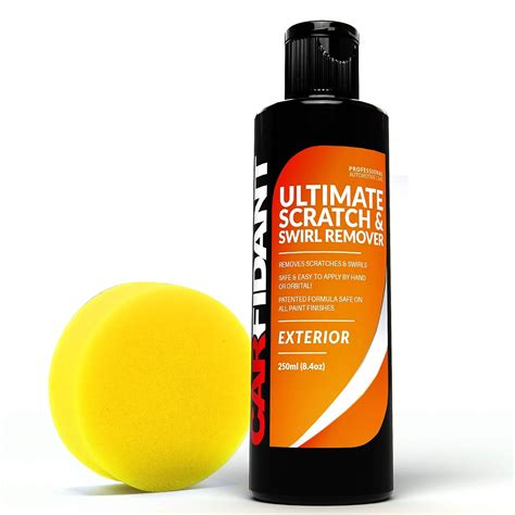 Best Automotive Touch Up Paints (Review & Buying Guide) in 2022