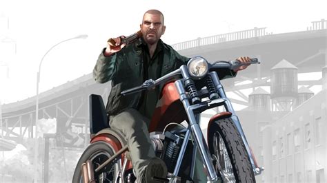 Every Grand Theft Auto Playable Character Ranked All 12 Of Em