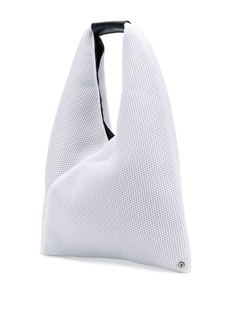 Check spelling or type a new query. MM6 Maison Margiela Japanese Tote Bag - Farfetch in 2020 ...