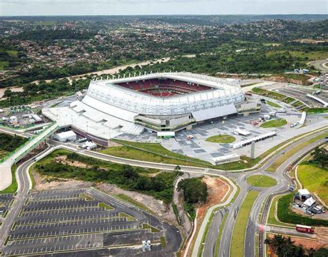 Check its track record, stats, upcoming matches, and news on as.com. The Itaipava Arena Pernambuco is a multi-purpose stadium, situated in the western suburb area of ...