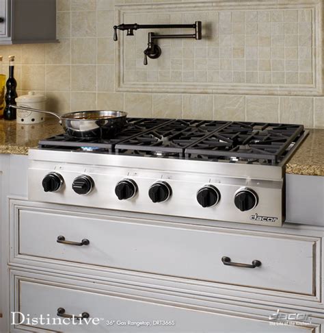 Before we get to our rankings, it's important to address exactly what makes a great gas cooktop so great. Luxury Kitchen Ranges, Ovens and Cooktops | Revuu