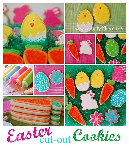 Delightful Easter Sweet Treats To Make Tidymom®