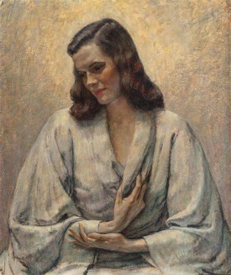 Geza Kende 1889 1952 ملفات أردنية Painting American Art Art
