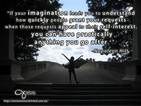 Every day we present the best quotes! Imagination. | Imagine, Napoleon hill quotes, Notting hill ...