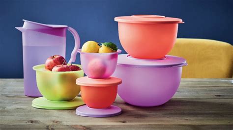Tupperware Ceo Steps Down After 18 Months At Helm