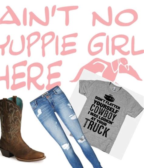 No Yuppie Girl Girl Fashion Pants