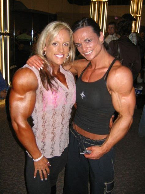 Bodybuilder Fan Fem Queenmuscle Twitter Muscular Women Body Building Women Muscle Women