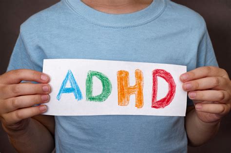 Adhd Medication For Kids Is It Safe Does It Help Harvard Health