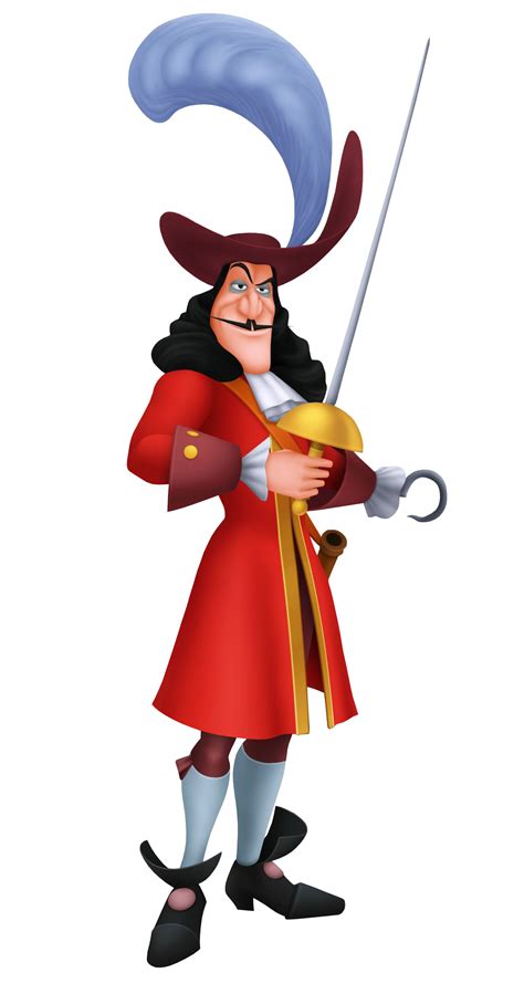 Image Captain Hookpng Disney Wiki Fandom Powered By Wikia