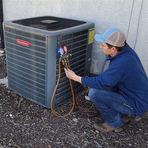 Hardin Heating And Air Hvac Contractor In Midlothian