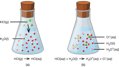 acids bases neutralization and gas forming reactions m3q3 4 uw madison chemistry 103 104