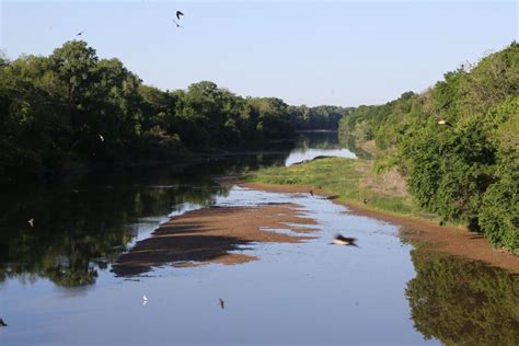 Brazos River Authority Close To Winning Long Sought Water Rights