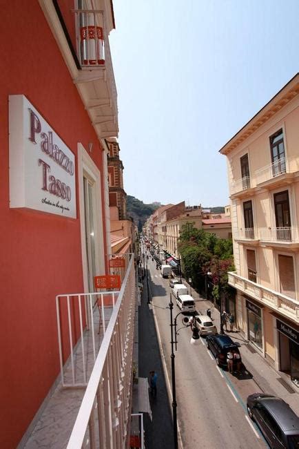 Palazzo Tasso Sorrento Logitravel