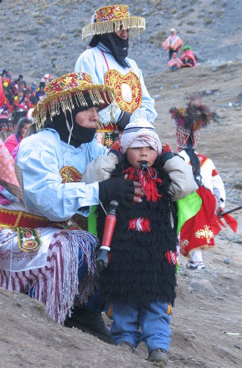 The difference between a tribe and a band: Indigenous peoples in Peru - Wikipedia