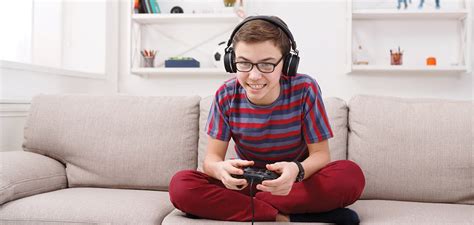 Parenting The Video Game Fanatic How To Encourage Other Interests