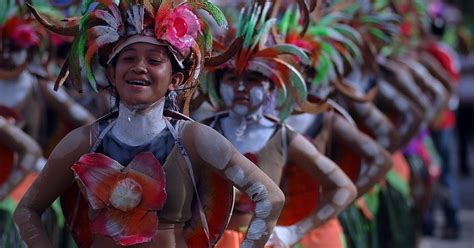 Sarangani Province Updates: 3rd prize Lubi-lubi Festival