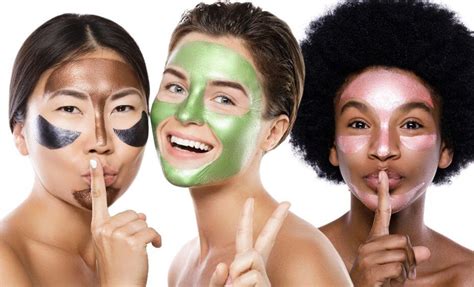 Diffеrеnt Typеs Of Facial Masks And Thеir Bеnеfits