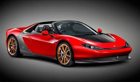 Ferrari photo collection and cars pics. Ferrari Sergio Wallpapers Images Photos Pictures Backgrounds