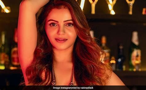 Bigg Boss Winner Rubina Dilaik Won The Hearts Of The Fans Again The Actress S Style Will Be
