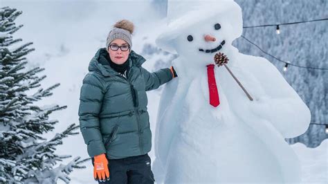 The Greatest Snowman All Episodes Trakt