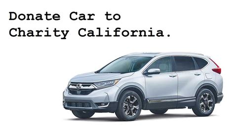 How can i replace my missing title? Free cars for the poor in California - Donate Car to ...