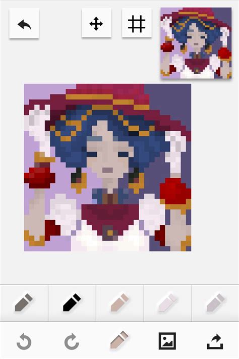 22 best Pixel art images on Pinterest | Pixel art, Anime pixel art and