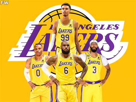 The Truth About The Los Angeles Lakers That Everyone Should Know Fadeaway World