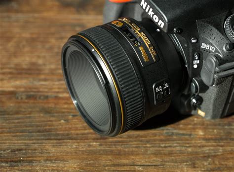 5 Of The Best Lenses For The Nikon D850 Medium