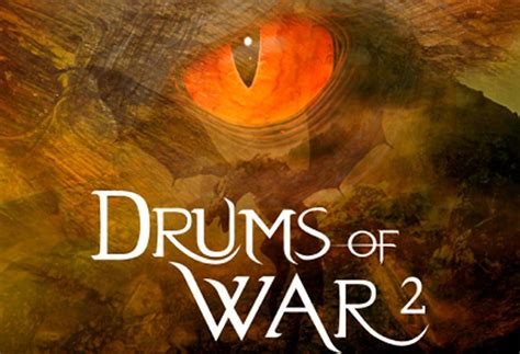 Cinesamples Drums Of War 2 Kontakt Audiotools