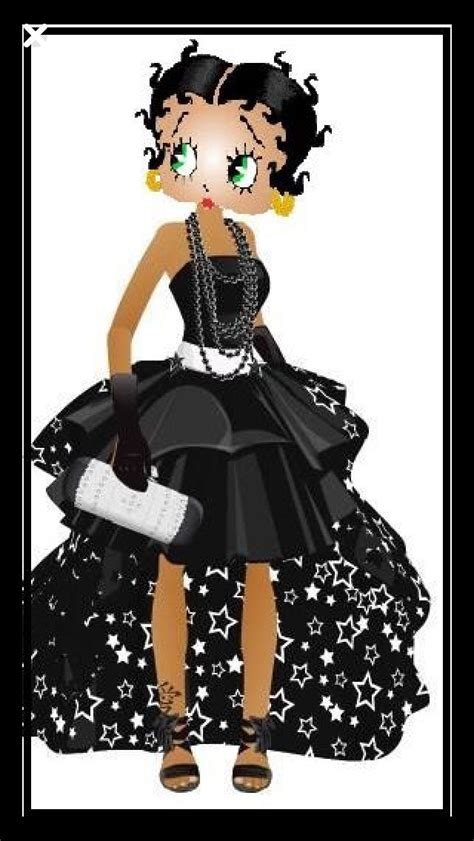 💁💞💋betty Boop🙋💞💋🙆 Betty Boop Disney Disney Princess